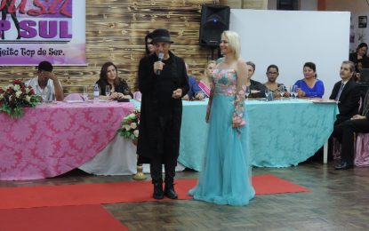 Musa Top Sul Brasil, um sonho de beleza vindas de todos os lugares do Rio Grande do Sul e algumas de Santa Catarina …