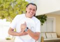 Frank Aguiar lança linha exclusiva de acessórios.