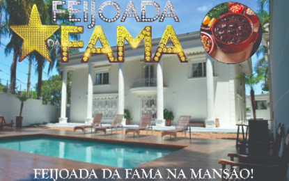 Feijoada da Fama 2023