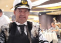 Prêmio Comunicação e Destaque 2024 premia vários oficiais e tripulação a bordo do navio MSC – Preziosa