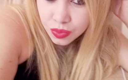 Doris Morais – Festa. de lançamento em Maberlha