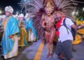 Reportagem Especial: Um Casal Apaixonado Pelo Ritmo do Carnaval