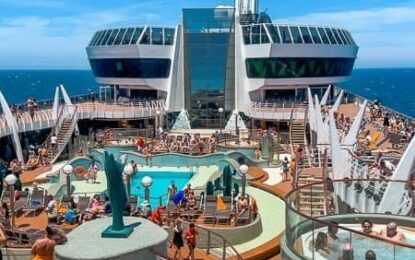 Alô Galera MSC 2024