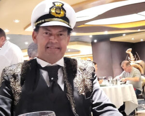 Prêmio Comunicação e Destaque 2024 premia vários oficiais e tripulação a bordo do navio MSC – Preziosa