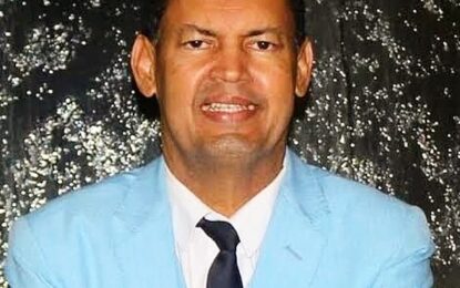 Prêmio Comunicação e Destaque, a bordo do cruzeiro MSC Preziosa