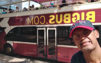 Comendador e Jornalista Billy: Embaixador da Comunicação Premia Talentos pelo Mundo