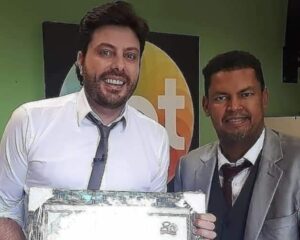 20 anos do Prêmio Comunicação e Destaque