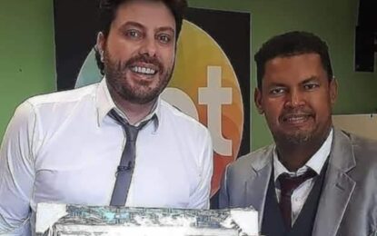 20 anos do Prêmio Comunicação e Destaque