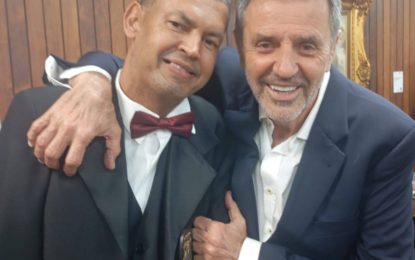 Prêmio Comunicação e Destaque na Câmara Municipal de São Paulo