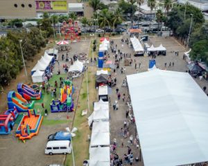 Arena Caipirão 2026 anuncia 5ª edição no Unimart Shopping Campinas com mega estrutura e programação para toda a família
