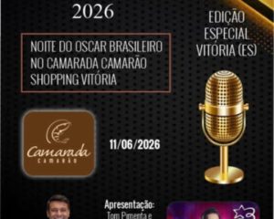O Prêmio Comunicação e Destaque no Shopping Vitória, destaca Comunicadores Sociais e empresários que fazem história no ES