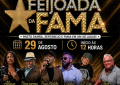Feijoada da Fama 2026