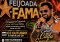 Feijoada da Fama 2026