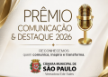 Premio & Comunicação 2026