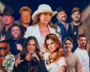 FestCargas 2026 leva shows nacionais gratuitos, praça de alimentação e sorteios ao Shopping Vila Destro neste fim de semana
